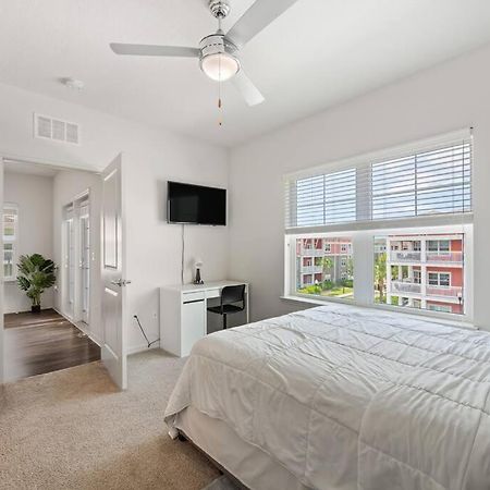 Lavish 2Br Apartment In แทมปา ภายนอก รูปภาพ