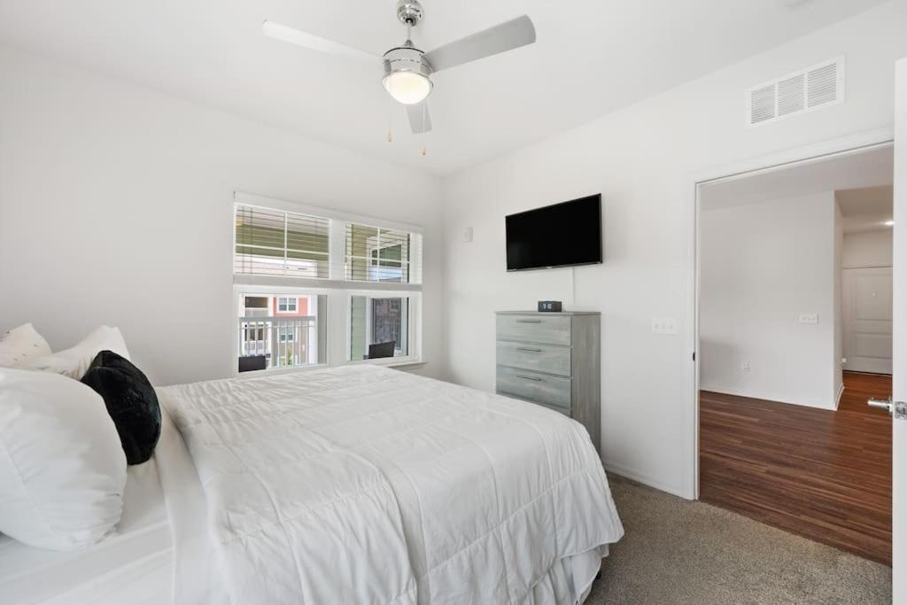 Lavish 2Br Apartment In แทมปา ภายนอก รูปภาพ